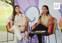 ‘Con voz propia, mujeres que transforman’, espacio de empoderamiento del ICM