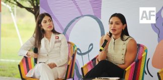 ‘Con voz propia, mujeres que transforman’, espacio de empoderamiento del ICM