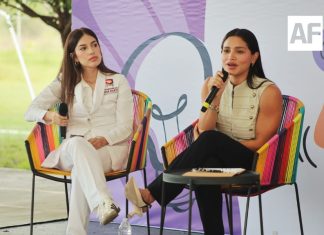 ‘Con voz propia, mujeres que transforman’, espacio de empoderamiento del ICM