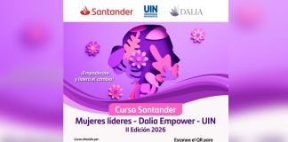 Gobierno del Estado de Colima impulsa el liderazgo femenino con curso gratuito en línea