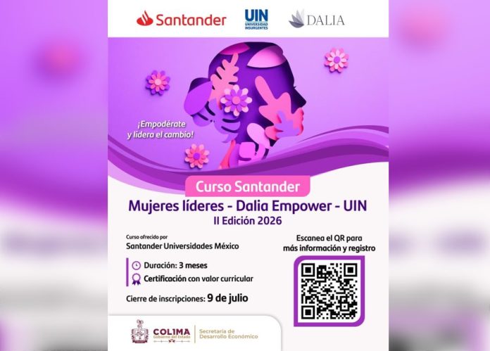 mujerlideres
