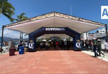 Sedeco invita a disfrutar la Caravana Mundialista el 15 y 16 de junio en el Centro Histórico de Colima