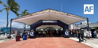 Sedeco invita a disfrutar la Caravana Mundialista el 15 y 16 de junio en el Centro Histórico de Colima
