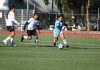 Invitan a participar en el torneo de futbol 7 femenil ‘Mundialito Incode’ este sábado