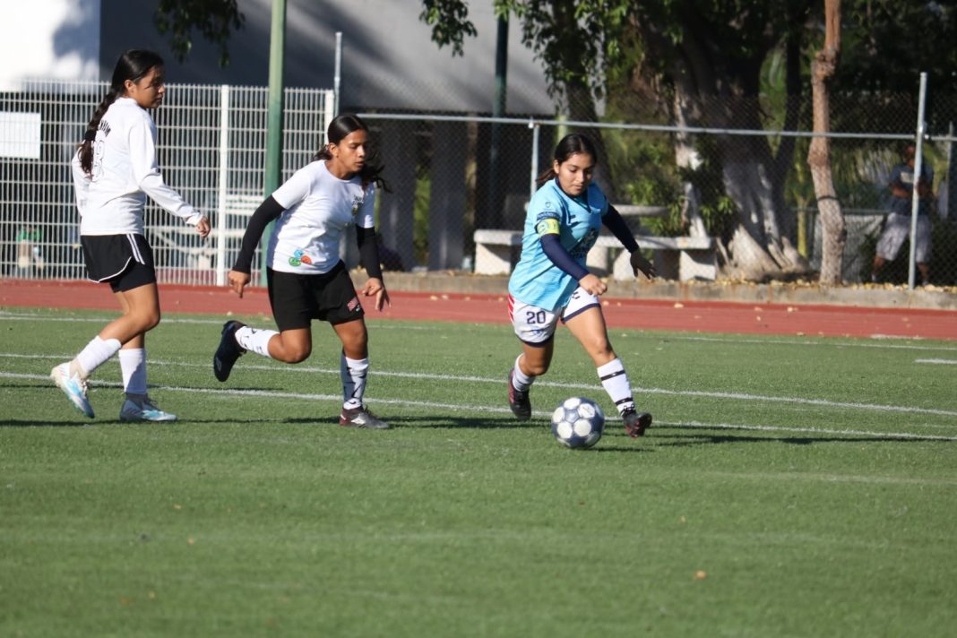 mundialito incode torneo femenil 03