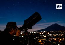 Colima será sede por primera vez de «La Noche de las Estrellas» 2026