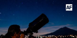 Colima será sede por primera vez de «La Noche de las Estrellas» 2026