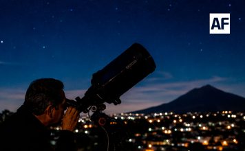 Colima será sede por primera vez de «La Noche de las Estrellas» 2026