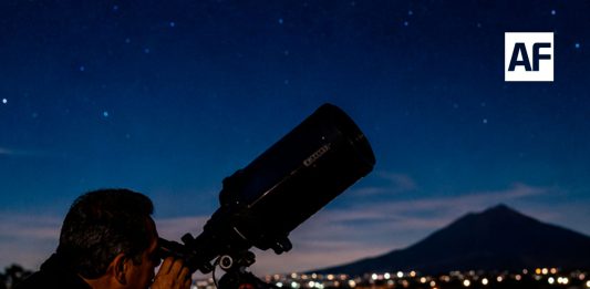 Colima será sede por primera vez de «La Noche de las Estrellas» 2026