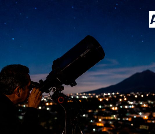 Colima será sede por primera vez de «La Noche de las Estrellas» 2026