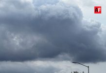 Lluvias fuertes y calor de hasta 40°C se pronostican este jueves para Colima: SMN