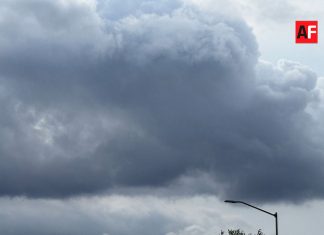 Lluvias fuertes y calor de hasta 40°C se pronostican este jueves para Colima: SMN