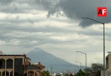 Pronostican lluvias muy fuertes para el norte de Colima este miércoles