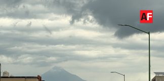 Pronostican lluvias muy fuertes para el norte de Colima este miércoles