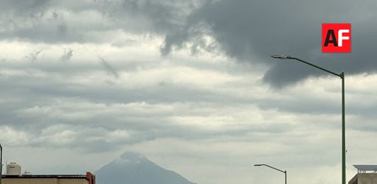 Pronostican lluvias muy fuertes para el norte de Colima este miércoles