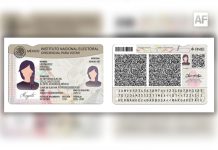 INE lanza nueva Credencial para Votar con más seguridad, inclusión y protección de datos personales