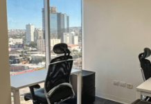 Tijuana más allá de la maquila: oficinas y locales para las empresas que llegan con el nearshoring
