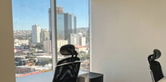 Tijuana más allá de la maquila: oficinas y locales para las empresas que llegan con el nearshoring
