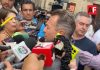 Jalisco se declara listo para el Mundial 2026; Pablo Lemus destaca obras, seguridad y nuevos eventos