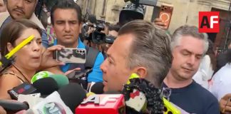 Jalisco se declara listo para el Mundial 2026; Pablo Lemus destaca obras, seguridad y nuevos eventos