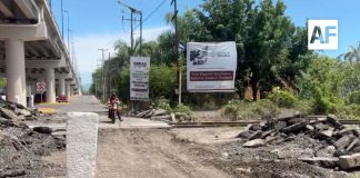 Ferromex respetará acceso para vecinos del Arco Sur tras acuerdo con autoridades: Indira Vizcaíno