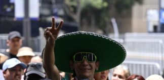 Jalisco alista la Serenata Más Grande del Mundo en La Minerva