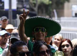 Jalisco alista la Serenata Más Grande del Mundo en La Minerva