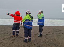 Localizan al segundo joven de Guadalajara desaparecido en el mar: UEPC Colima