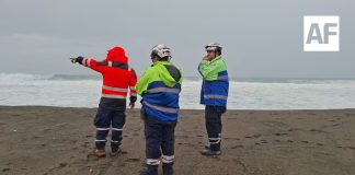 Localizan al segundo joven de Guadalajara desaparecido en el mar: UEPC Colima