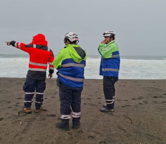 Localizan al segundo joven de Guadalajara desaparecido en el mar: UEPC Colima