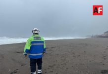 Continúa búsqueda de dos jóvenes desaparecidos en Pascuales