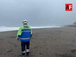 Continúa búsqueda de dos jóvenes desaparecidos en Pascuales