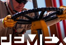 Pemex atiende fuga de combustóleo en ducto de Salina Cruz; activan protocolos de emergencia