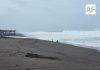 Huracán Simon provocará lluvias intensas, fuertes vientos y oleaje elevado en Colima