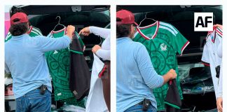 🇲🇽⚽ La fiebre de la Selección Mexicana
