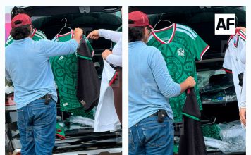 🇲🇽⚽ La fiebre de la Selección Mexicana