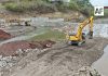 Gobierno de México construye la presa Armería, para impulsar al sector agrícola de Colima y fortalecer la soberanía alimentaria