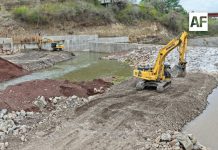 Gobierno de México construye la presa Armería, para impulsar al sector agrícola de Colima y fortalecer la soberanía alimentaria