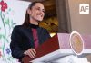 Sheinbaum anuncia suspensión de clases en CDMX y trabajo desde casa en oficinas por inauguración del Mundial 2026