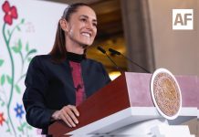 Sheinbaum anuncia suspensión de clases en CDMX y trabajo desde casa en oficinas por inauguración del Mundial 2026