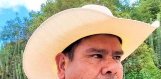 Asesinan a Joel Ángel Bravo, alcalde de San Miguel Amatitlán, Oaxaca; refuerzan operativo de seguridad