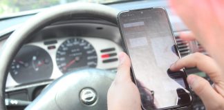 Secretaría de Salud impulsa acciones para fortalecer la seguridad vial en Colima