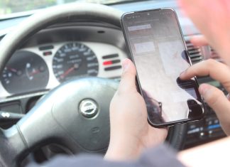Secretaría de Salud impulsa acciones para fortalecer la seguridad vial en Colima