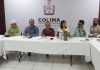 Gobierno del Estado de Colima fortalece la prevención y contención del Gusano Barrenador del Ganado