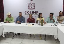 Gobierno del Estado de Colima fortalece la prevención y contención del Gusano Barrenador del Ganado