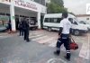Escapan dos mujeres y una niña de presunta privación ilegal de la libertad en Ciudad Guzmán; reciben resguardo en Tlaquepaque