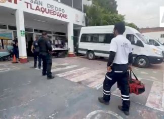 Escapan dos mujeres y una niña de presunta privación ilegal de la libertad en Ciudad Guzmán; reciben resguardo en Tlaquepaque