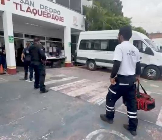 Escapan dos mujeres y una niña de presunta privación ilegal de la libertad en Ciudad Guzmán; reciben resguardo en Tlaquepaque
