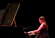 Cultura Colima, UdeC y Faiccol impulsan profesionalización de músicos en formación con conciertos de gala