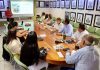 Presentan proyecto educativo colimense de integración comunitaria destacado a nivel nacional